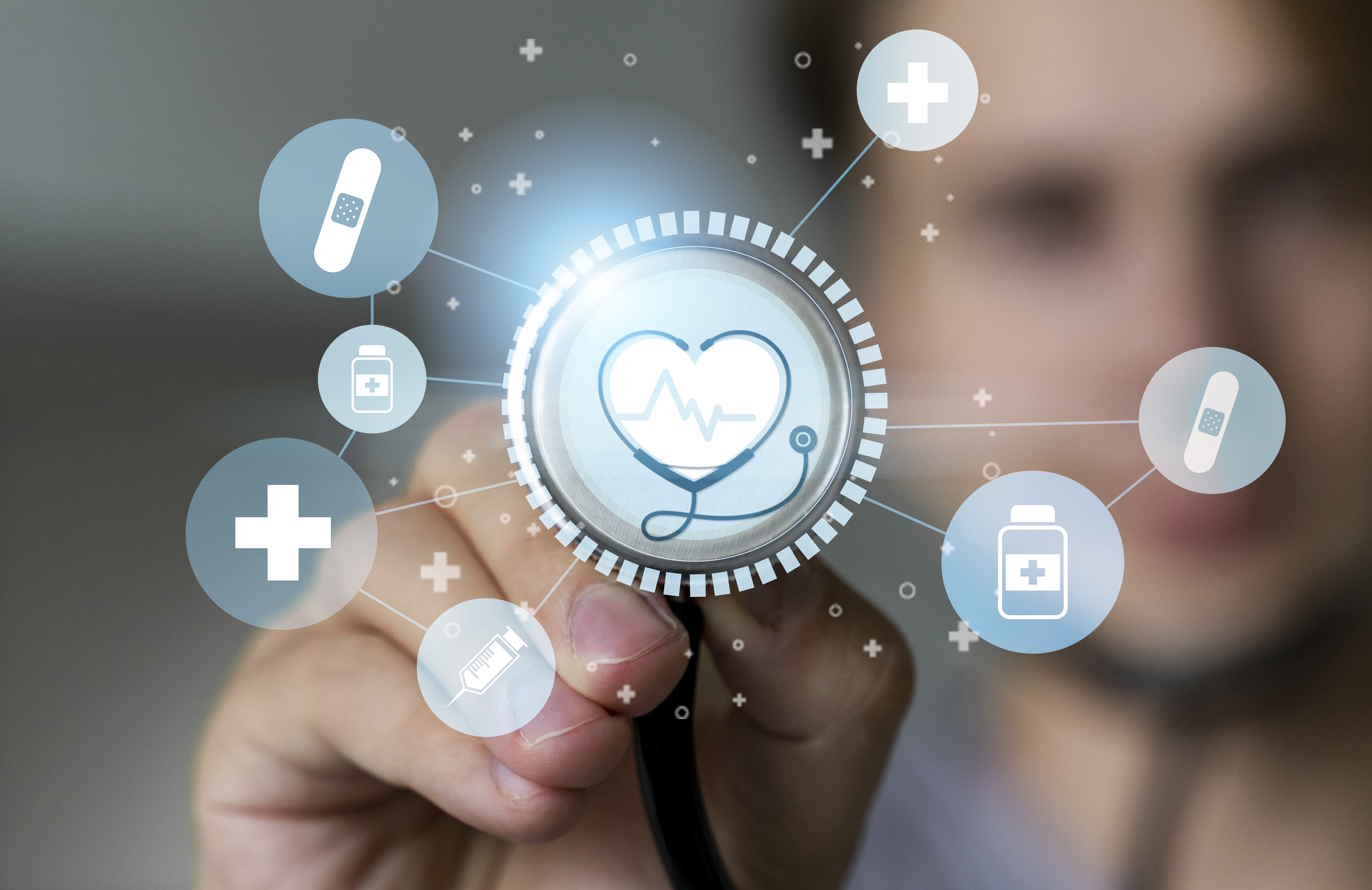 Salud preventiva